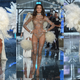 Image for article titled Astronauts, Fireworks, Hippies & Butterflies, Oh My!: Every Look From the VS Fashion Show